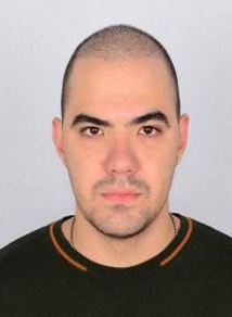 伊斯梅洛夫·阿克马尔