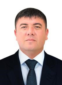 鲁济耶夫·安瓦尔别克