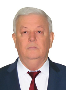 埃尔纳扎罗夫·乌卢格穆拉特