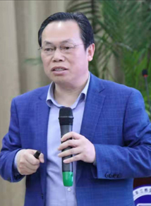 王辉明